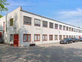 Islandsvej 5, 4681 Herf&oslash;lge