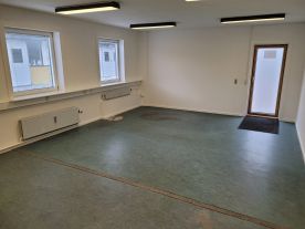 43m2. Kontor, Lager eller depot