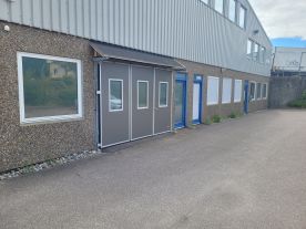 Murerv&aelig;nget 3 K, 4700 N&aelig;stved