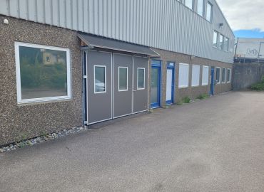 Murerv&aelig;nget 3 K, 4700 N&aelig;stved