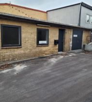 Ellek&aelig;r 5, 2730 Herlev - 69m2.