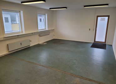 43m2. Kontor, Lager eller depot